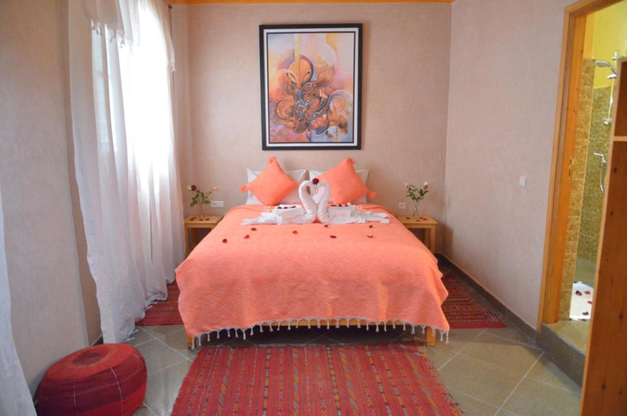 Riad الصويرة المظهر الخارجي الصورة