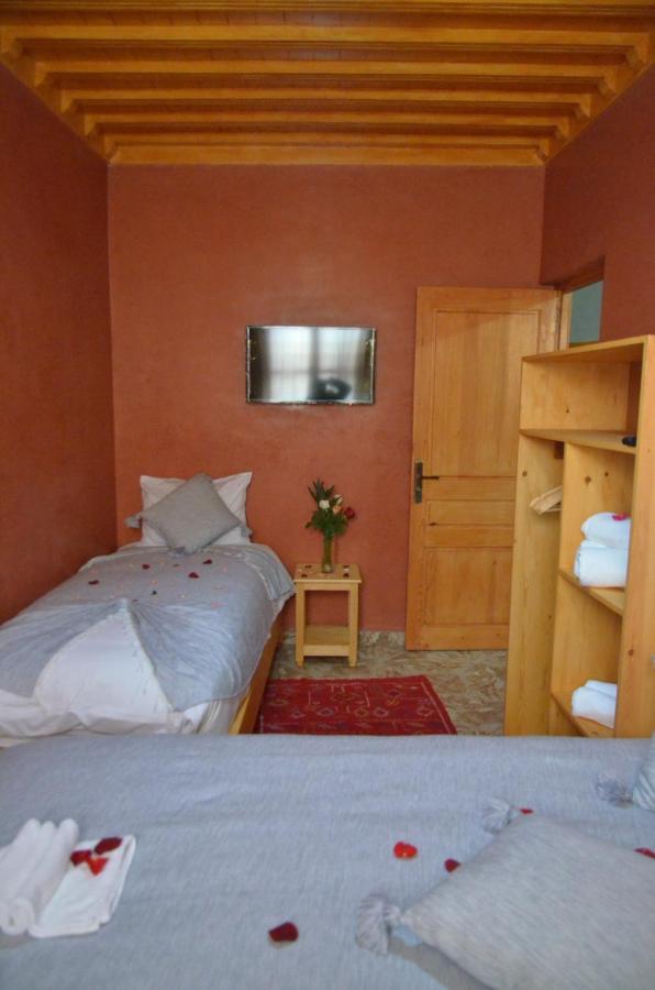 Riad الصويرة المظهر الخارجي الصورة
