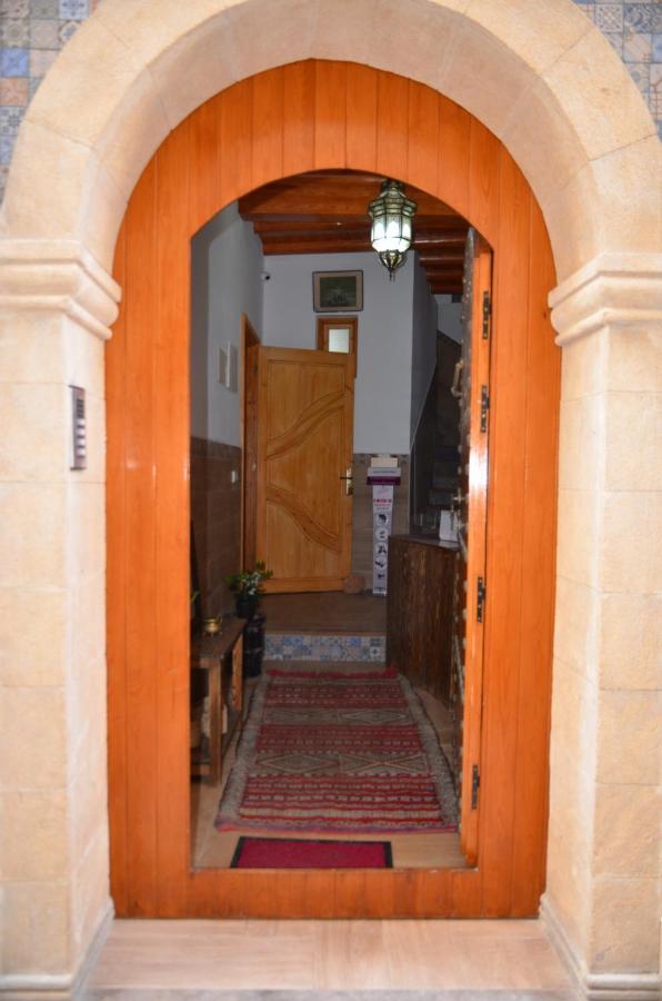 Riad الصويرة المظهر الخارجي الصورة