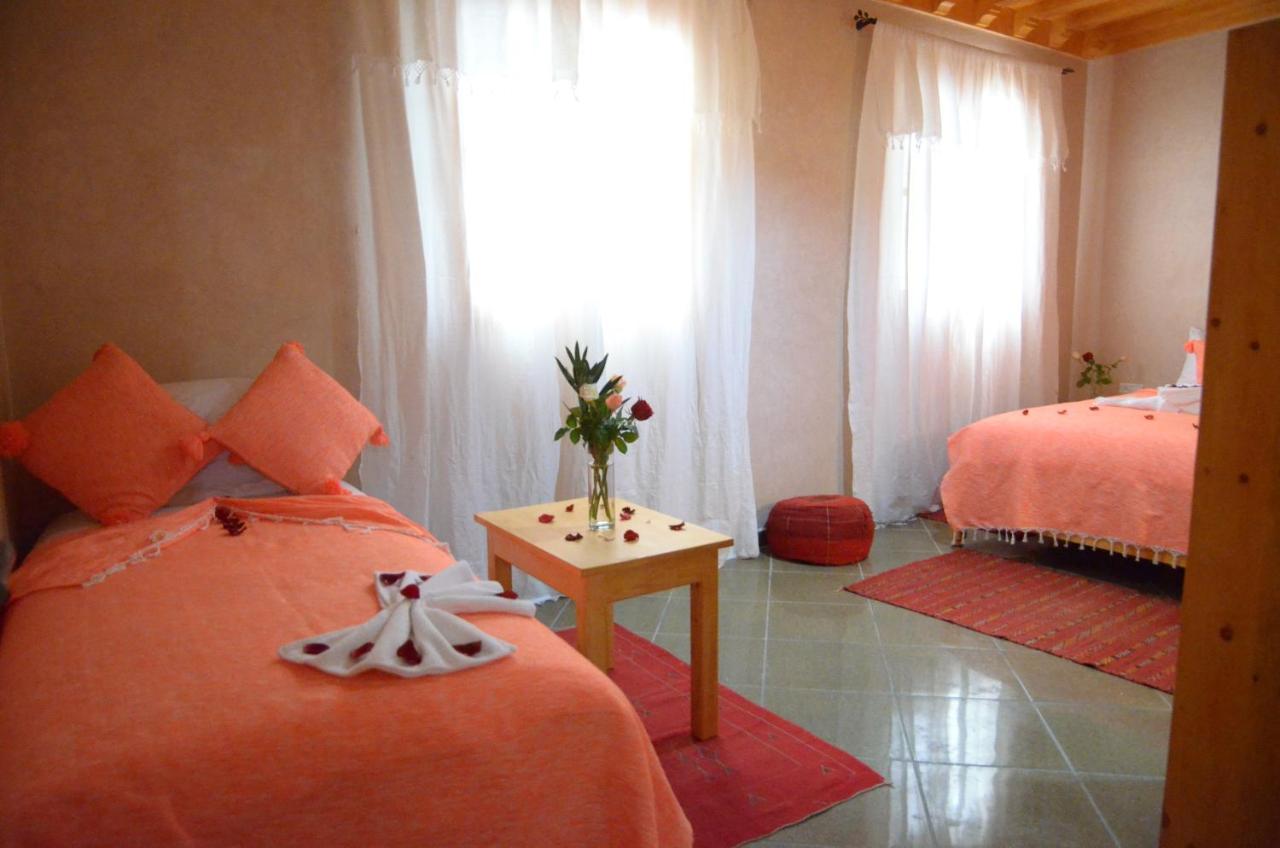 Riad الصويرة المظهر الخارجي الصورة