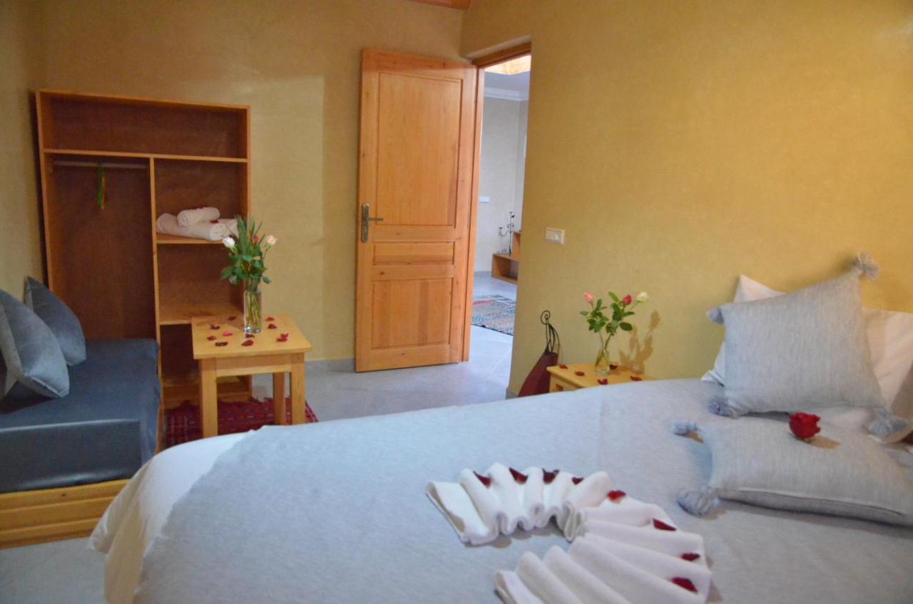 Riad الصويرة المظهر الخارجي الصورة