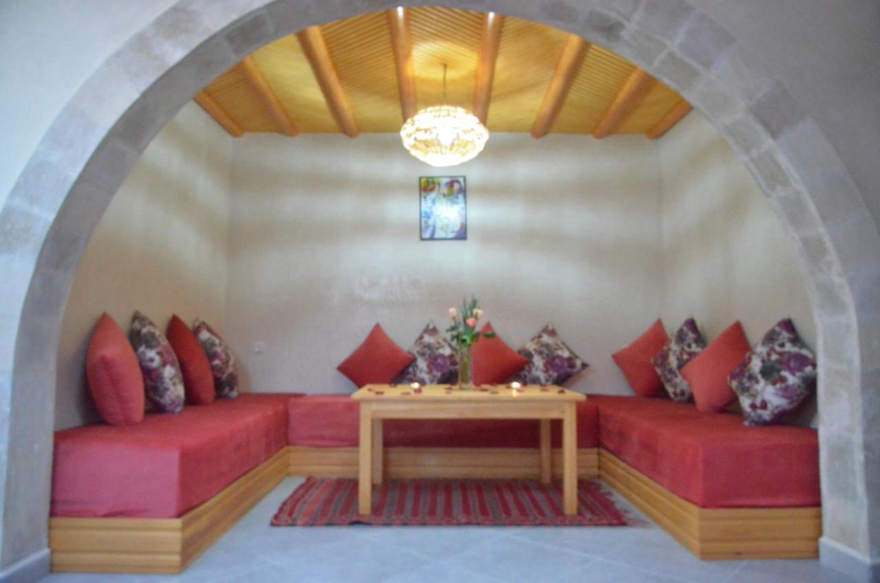 Riad الصويرة المظهر الخارجي الصورة