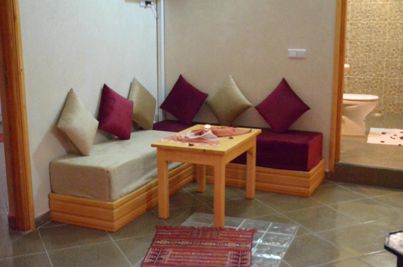 Riad الصويرة المظهر الخارجي الصورة
