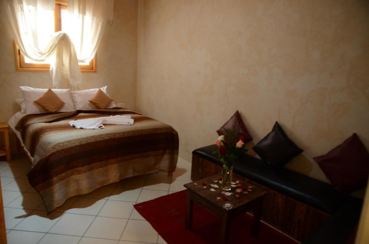 Riad الصويرة المظهر الخارجي الصورة