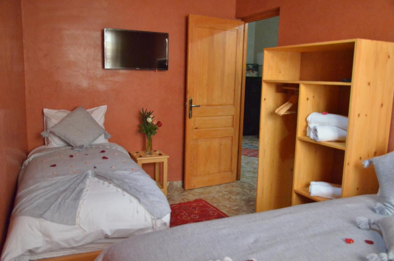 Riad الصويرة المظهر الخارجي الصورة
