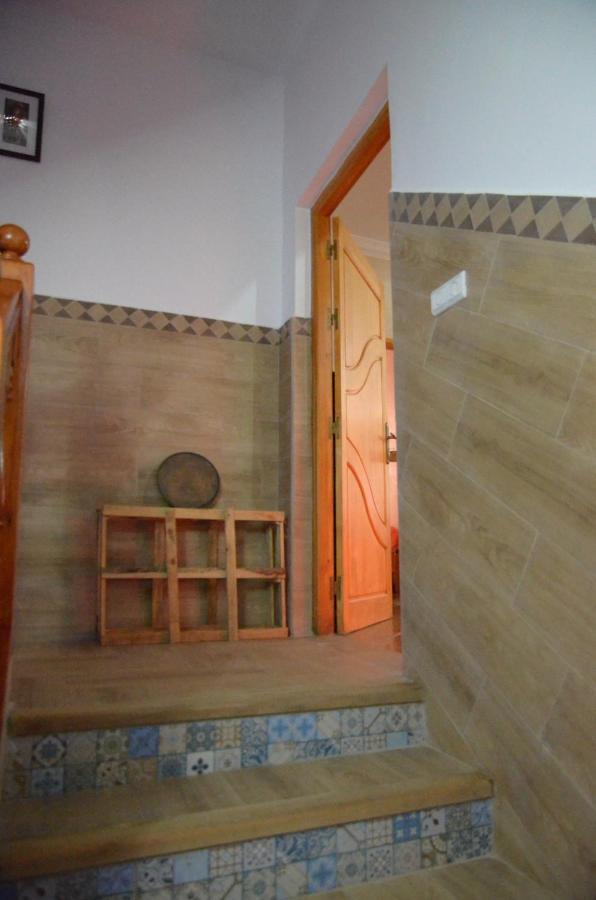 Riad الصويرة المظهر الخارجي الصورة