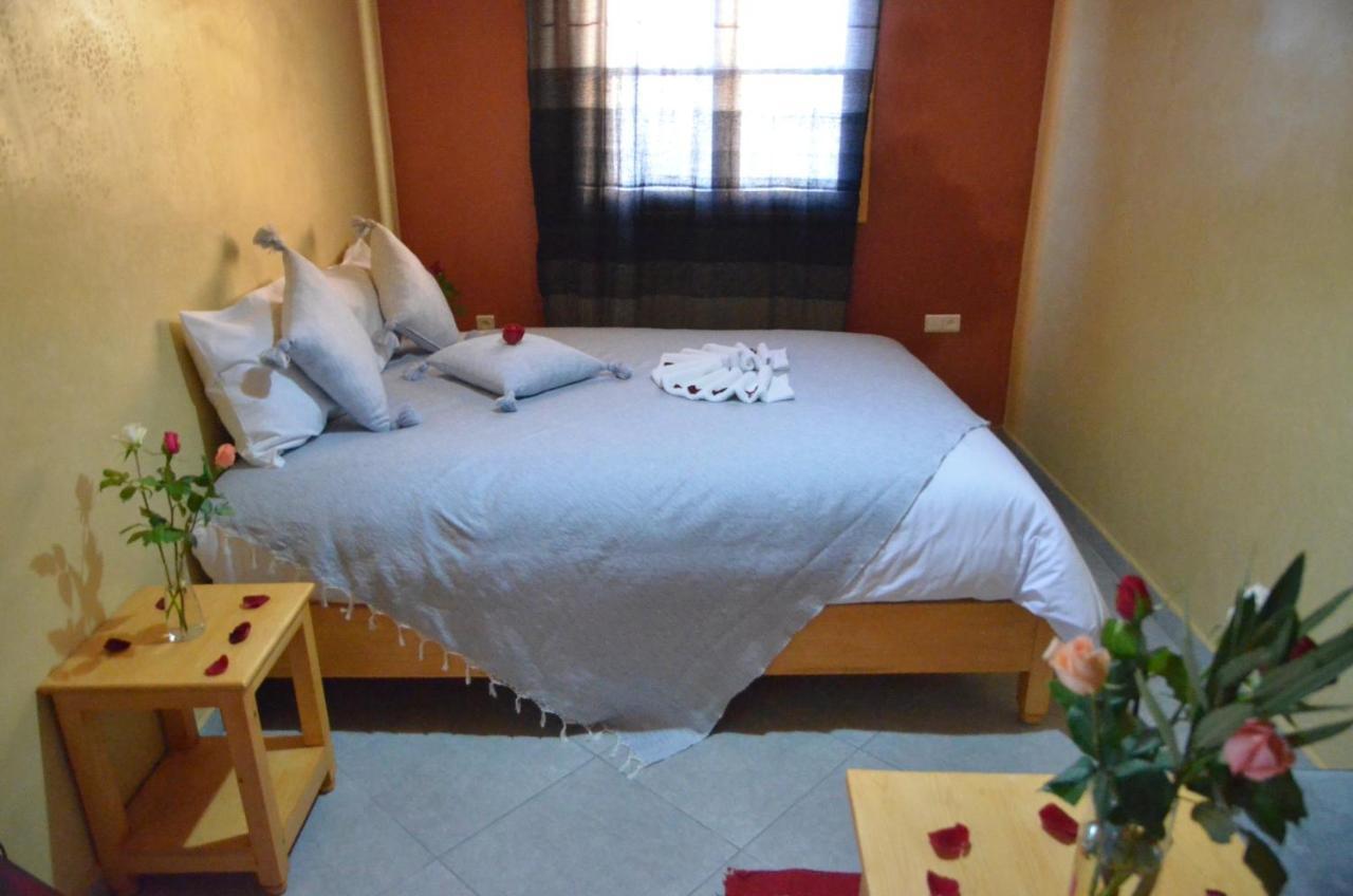 Riad الصويرة المظهر الخارجي الصورة