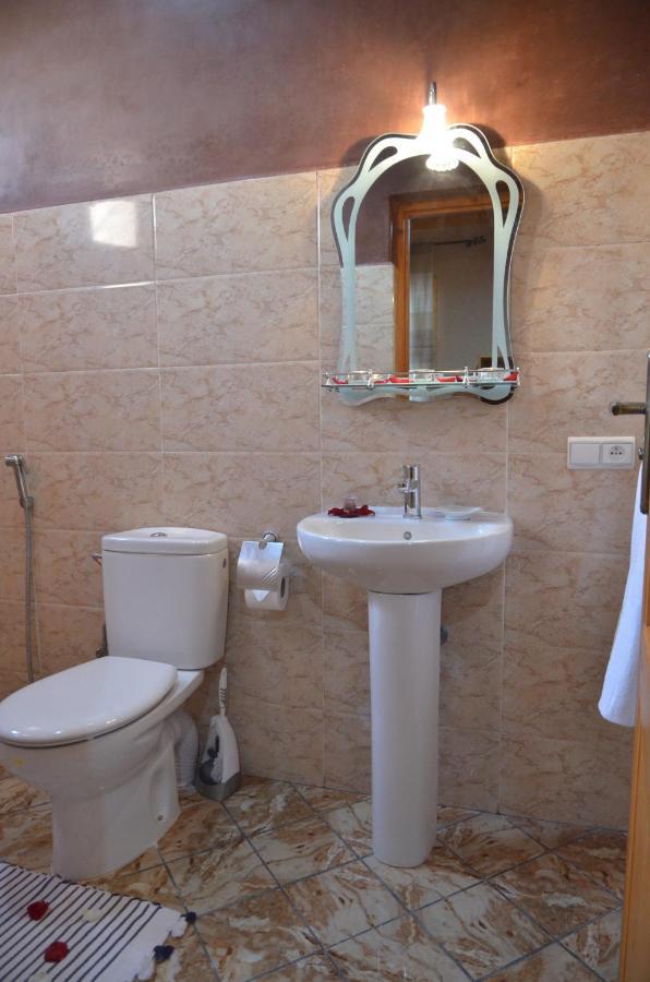 Riad الصويرة المظهر الخارجي الصورة