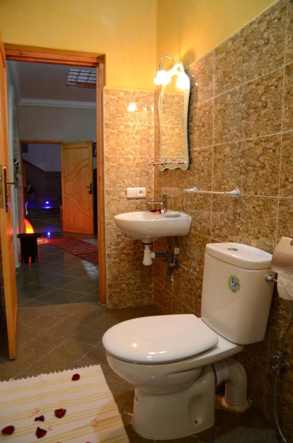 Riad الصويرة المظهر الخارجي الصورة